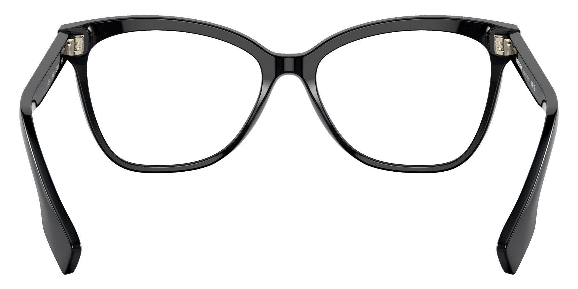 Burberry BE2364 Grace 3001 52 - Black #id:be23643001_s:100115