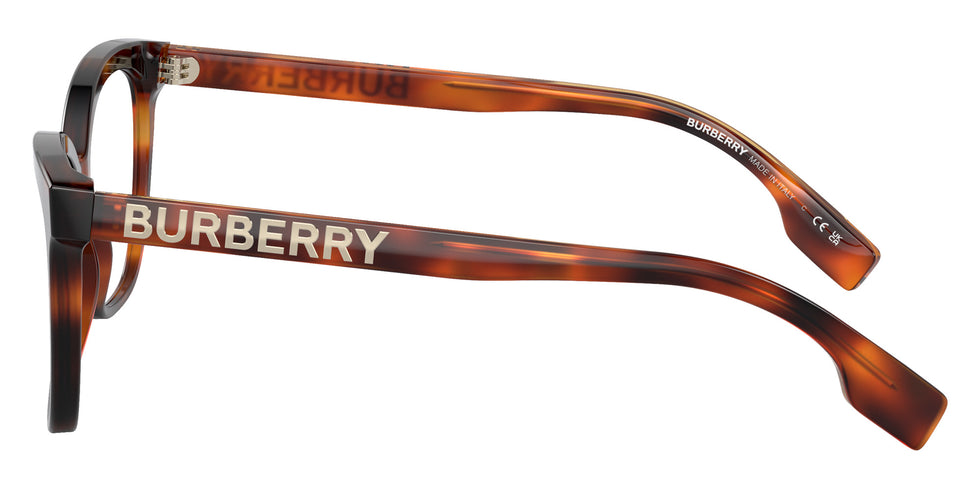 Burberry BE2364 Grace 3316 54 - Light Havana #id:be23643316_s:102110