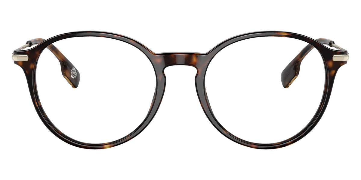 BURBERRY BE2365 Alisson 3002 51 - Light Havana #id:be23653002_s:100100
