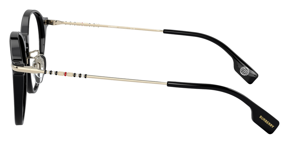 Burberry BE2365F Alisson 3001 53 - Black #id:be2365f3001_s:100110