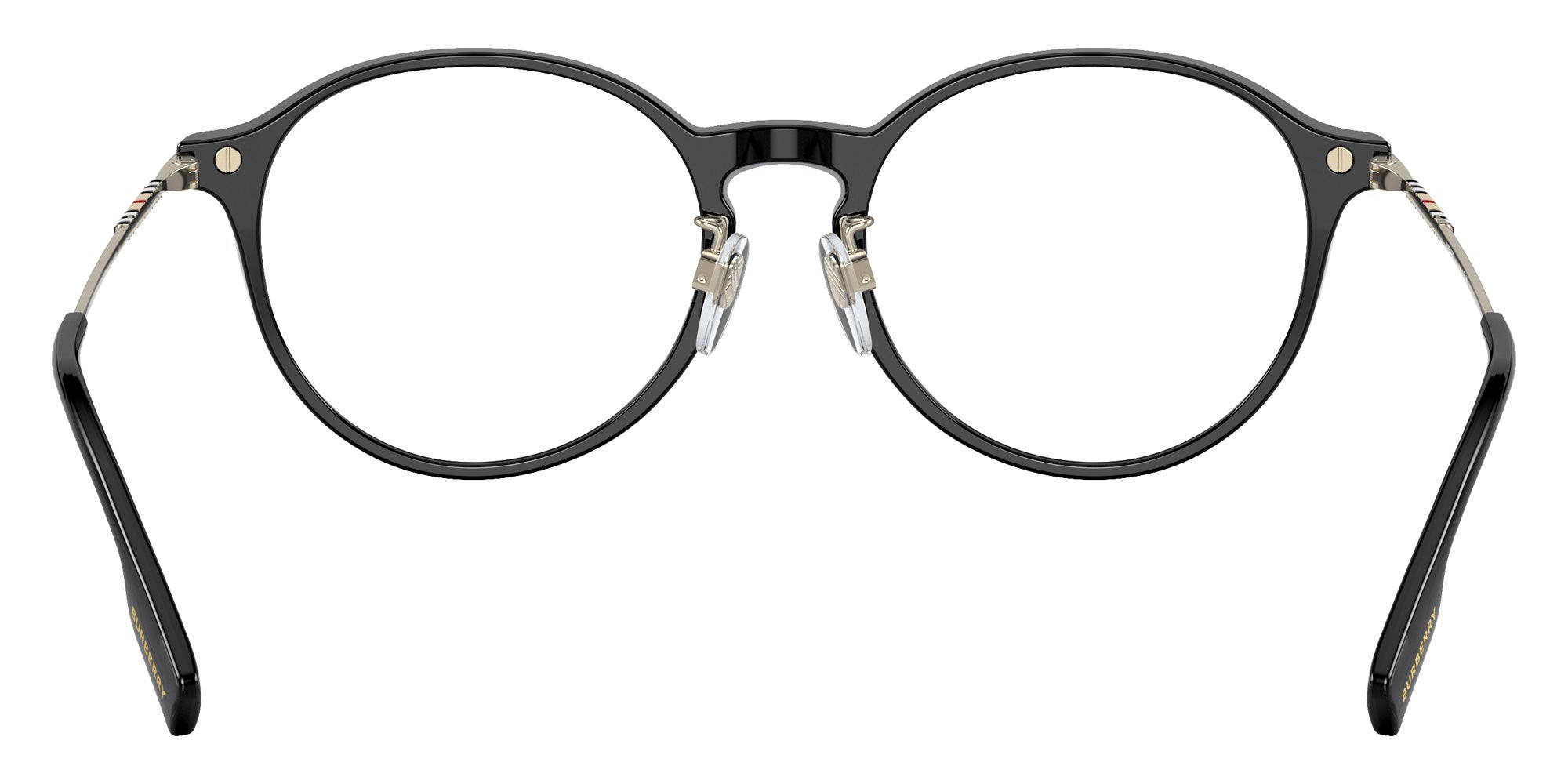 Burberry BE2365F Alisson 3001 53 - Black #id:be2365f3001_s:100115