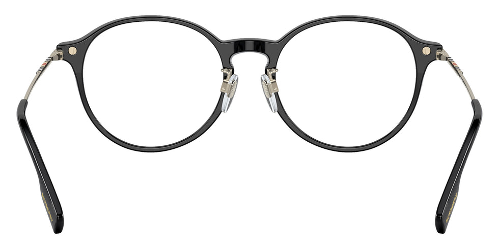 Burberry BE2365F Alisson 3001 53 - Black #id:be2365f3001_s:100115