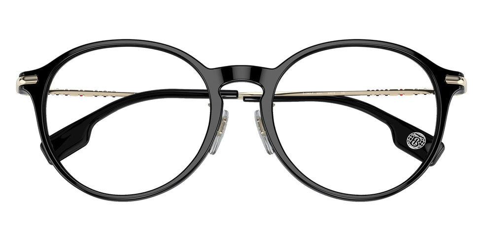 Burberry BE2365F Alisson 3001 53 - Black #id:be2365f3001_s:100120