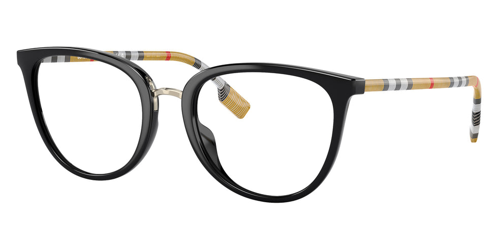 BURBERRY BE2366U Katie 3853 51 - Black #id:be2366u3853_s:100105