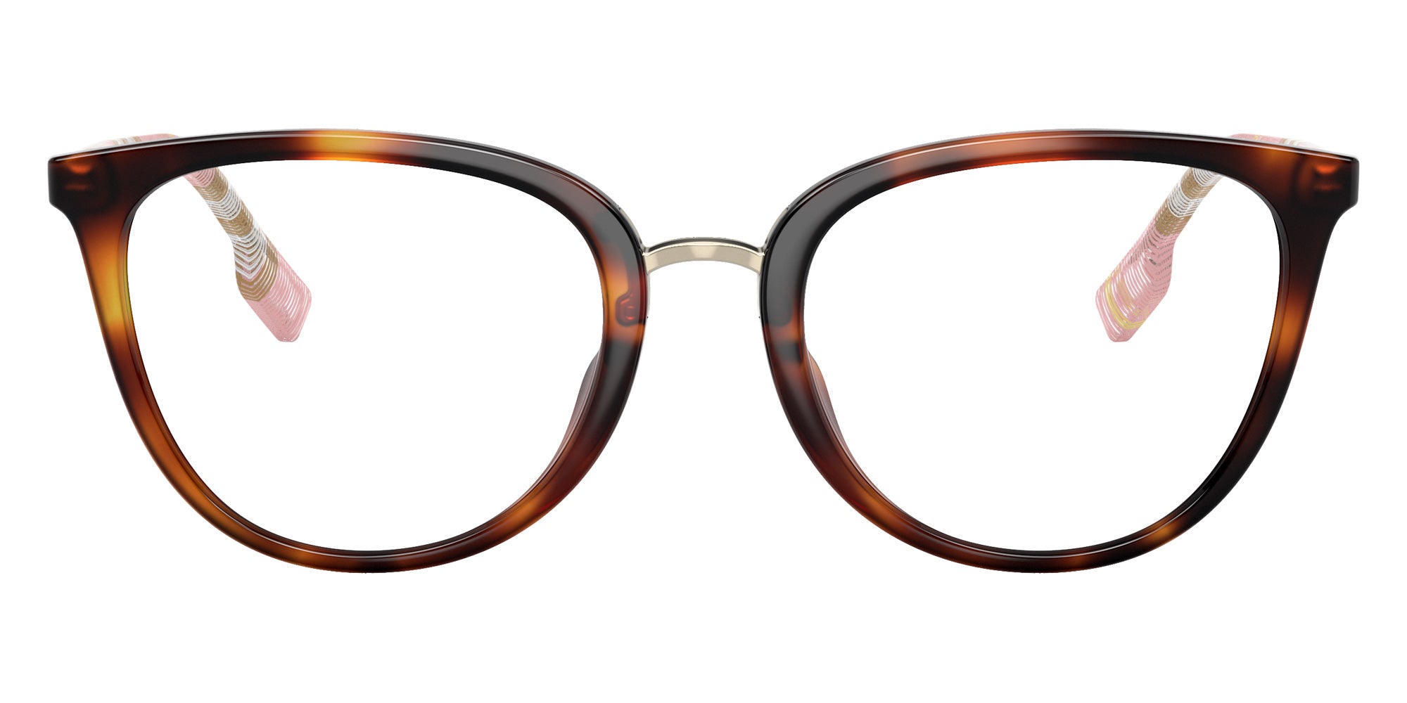 Burberry BE2366U Katie 4019 51 - Light Havana #id:be2366u4019_s:100100