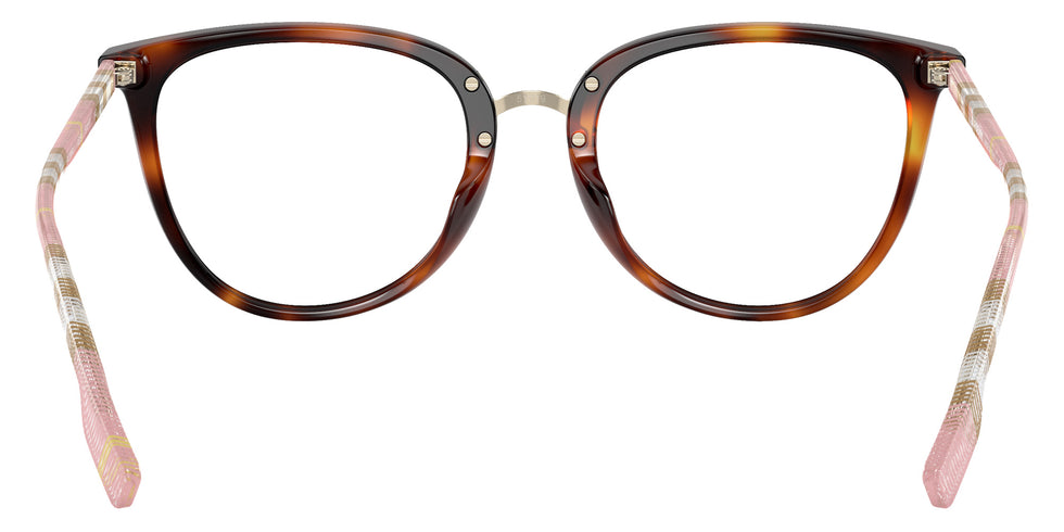 Burberry BE2366U Katie 4019 51 - Light Havana #id:be2366u4019_s:100115