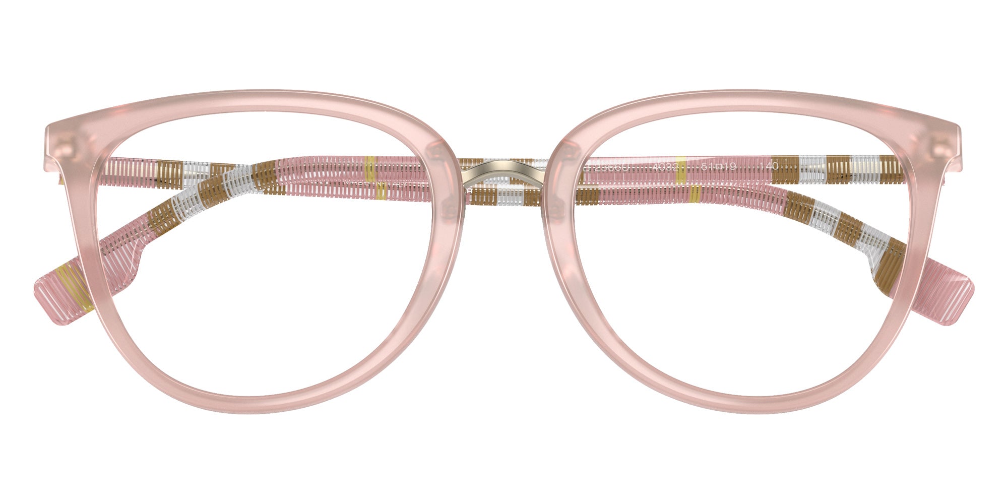 BURBERRY BE2366U Katie 4032 51 - Pink #id:be2366u4032_s:100100
