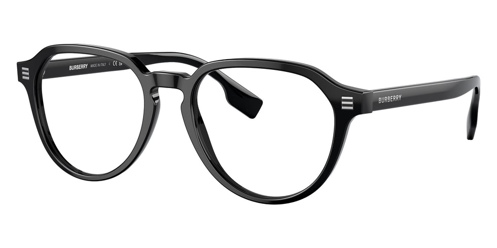 Burberry BE2368 Archie 3001 52 - Black #id:be23683001_s:100105