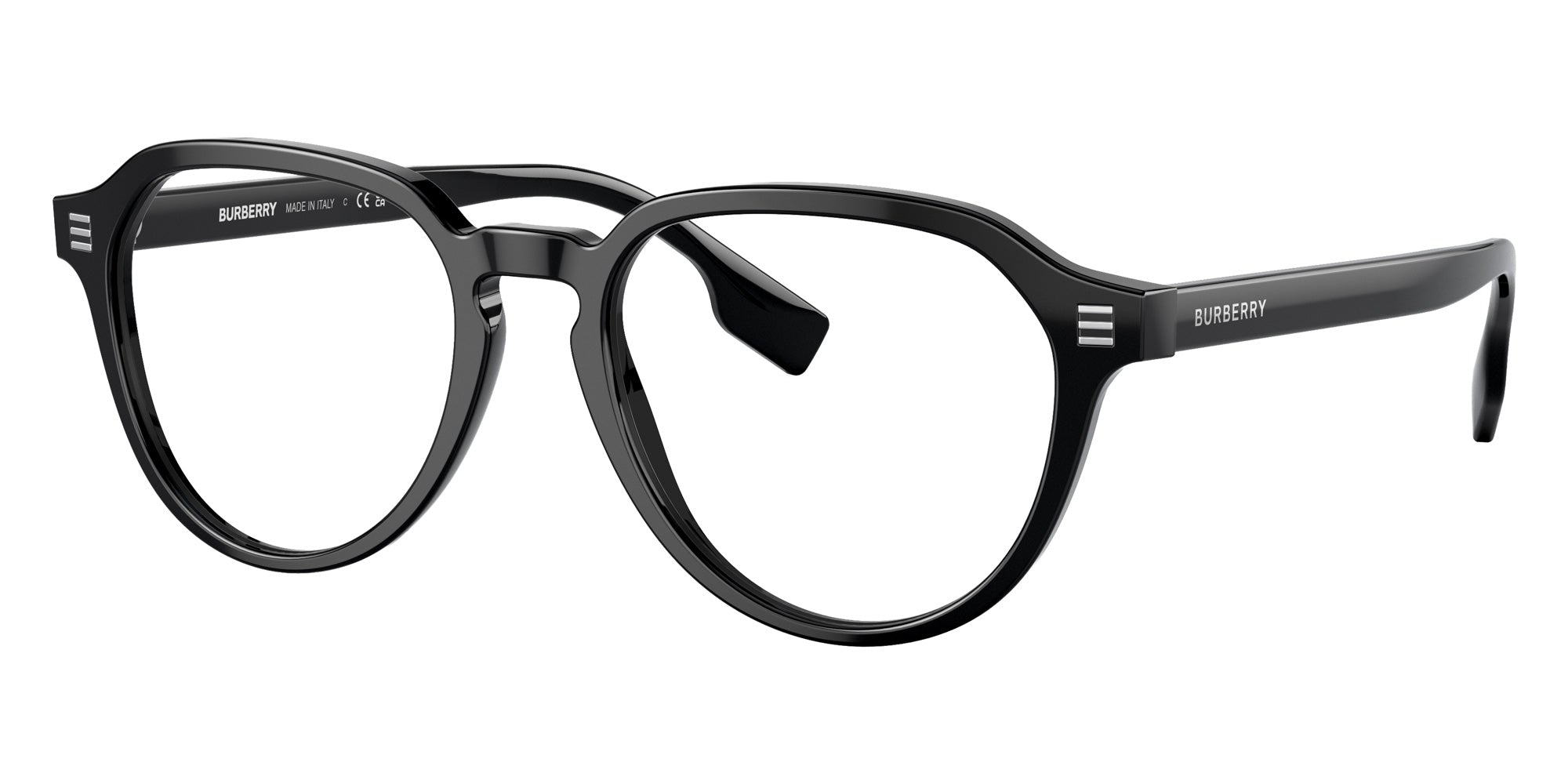 BURBERRY BE2368 Archie 3001 54 - Black #id:be23683001_s:100105