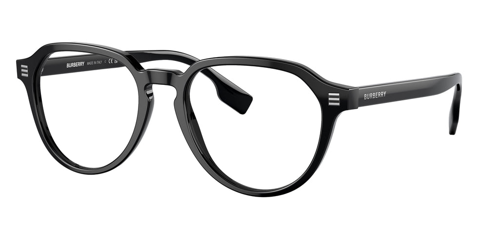 BURBERRY BE2368 Archie 3001 54 - Black #id:be23683001_s:100105
