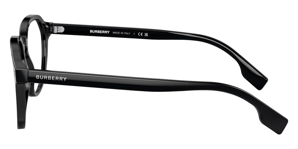 Burberry BE2368 Archie 3001 52 - Black #id:be23683001_s:100110