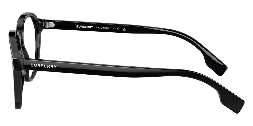 BURBERRY BE2368 Archie 3001 54 - Black #id:be23683001_s:100110