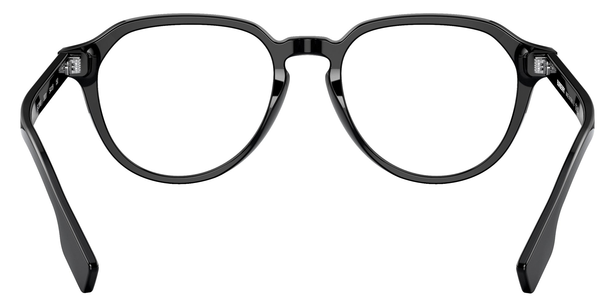 Burberry BE2368 Archie 3001 52 - Black #id:be23683001_s:100115