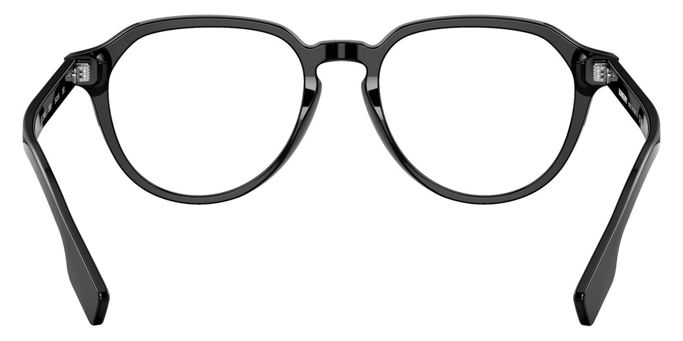 Burberry BE2368 Archie 3001 52 - Black #id:be23683001_s:100115