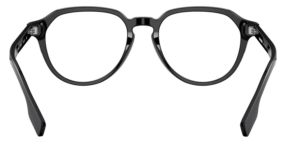 BURBERRY BE2368 Archie 3001 54 - Black #id:be23683001_s:100115