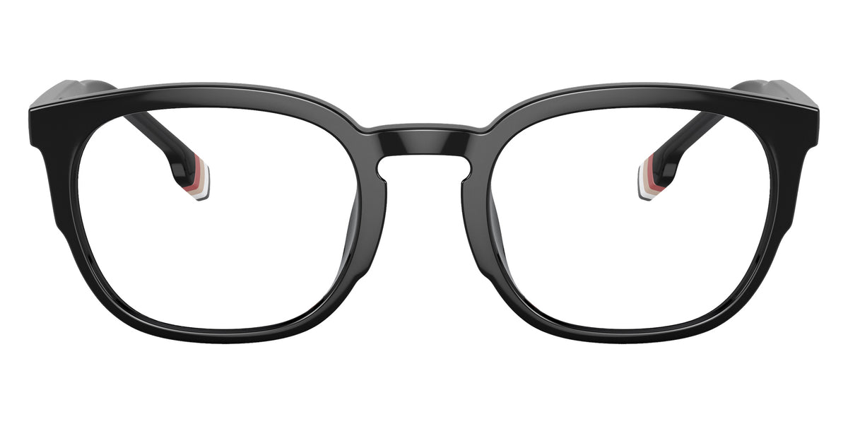 BURBERRY BE2370U Samuel 3001 53 - Black #id:be2370u3001_s:100100