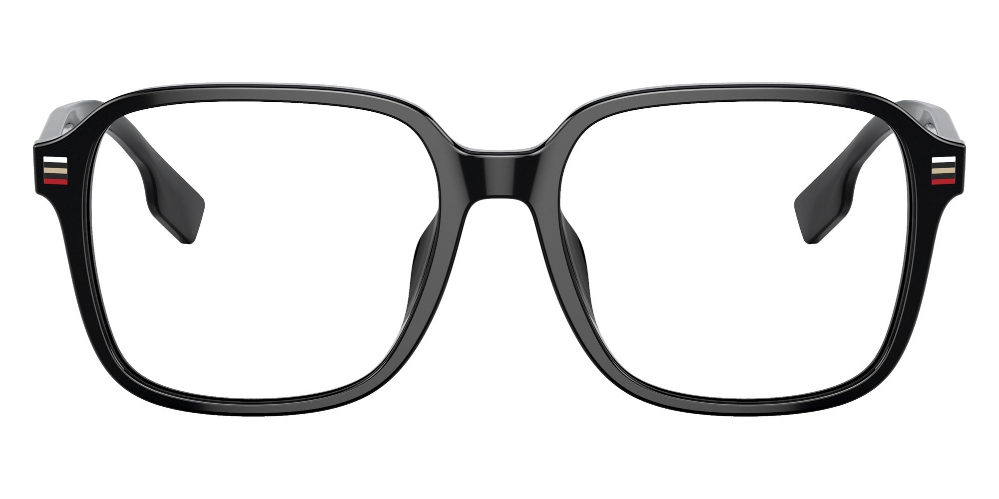 Burberry BE2372D 3001 55 - Black #id:be2372d3001_s:100100