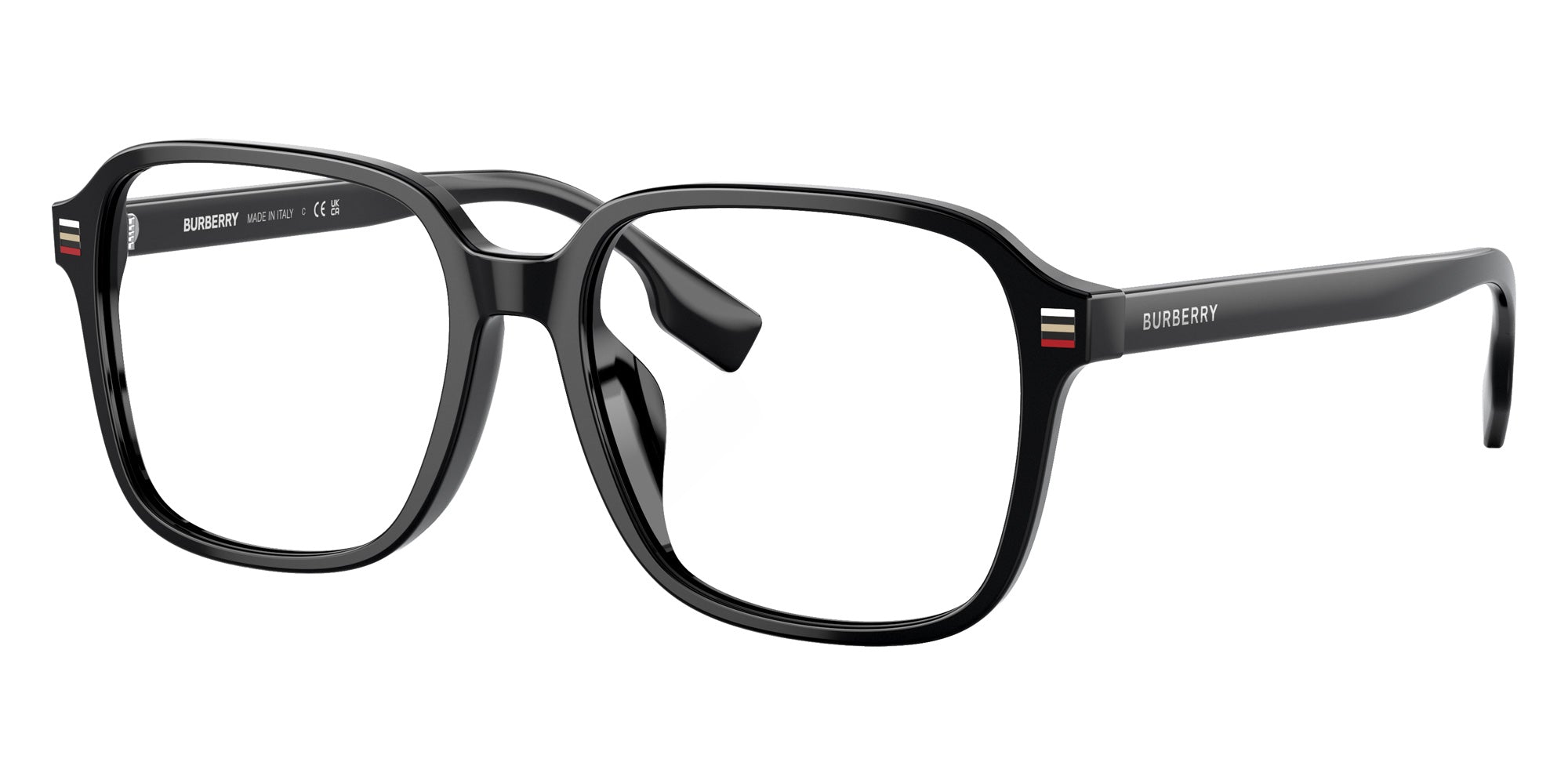 Burberry BE2372D 3001 55 - Black #id:be2372d3001_s:100105