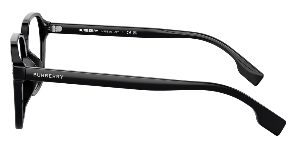 Burberry BE2372D 3001 55 - Black #id:be2372d3001_s:100110