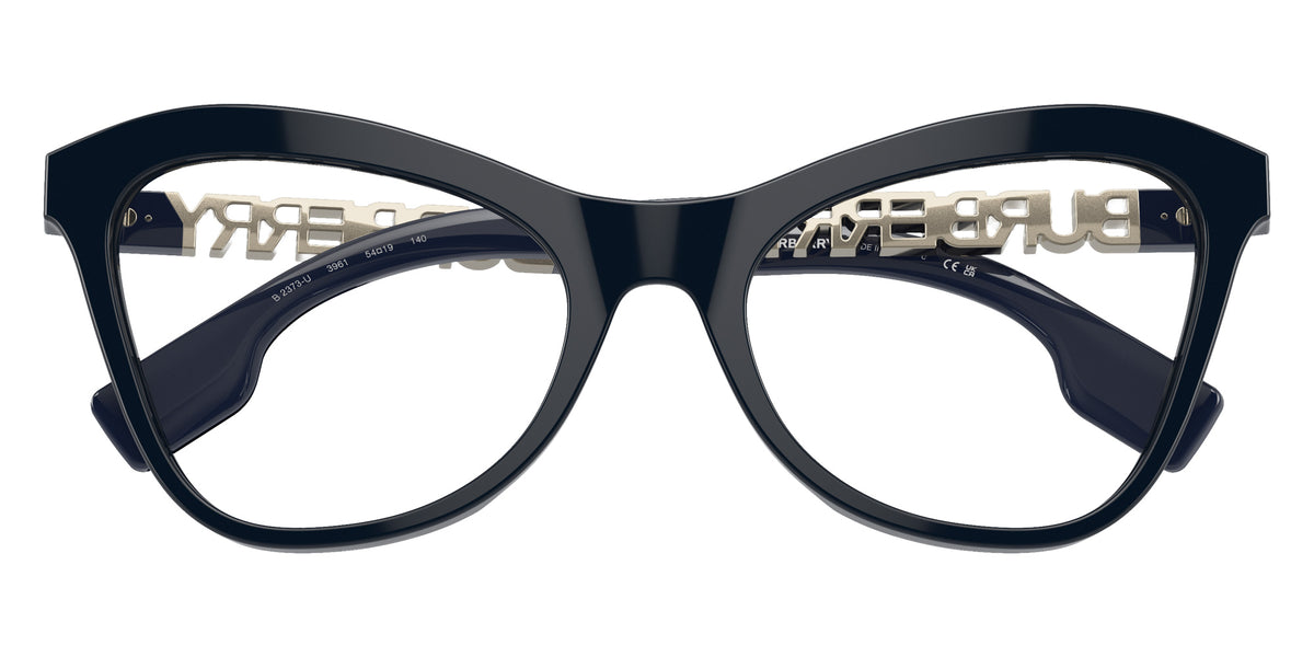 BURBERRY BE2373U Angelica 3961 52 - Blue #id:be2373u3961_s:102120