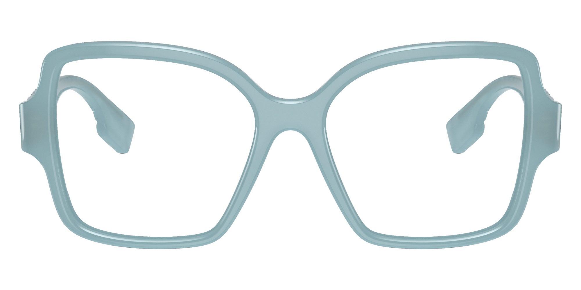 Burberry BE2374 4086 52 - Azure #id:be23744086_s:104100