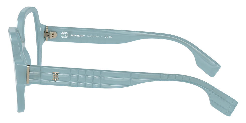 Burberry BE2374 4086 52 - Azure #id:be23744086_s:104110