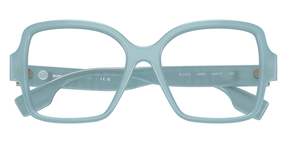 Burberry BE2374 4086 52 - Azure #id:be23744086_s:104120