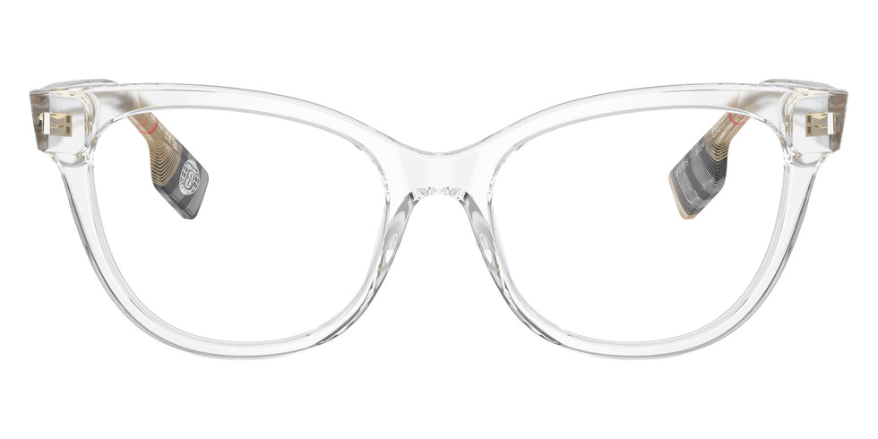 Burberry BE2375 Evelyn 3024 53 - Transparent #id:be23753024_s:104100