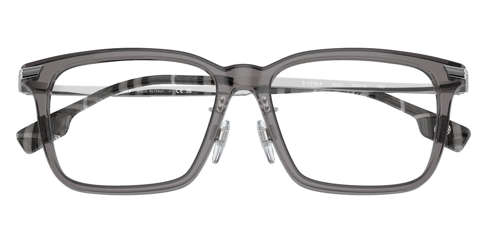 Burberry BE2378F Ellis 4021 55 - Gray #id:be2378f4021_s:100120