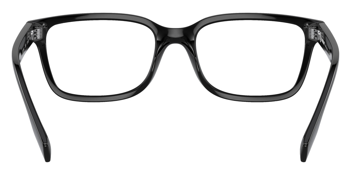 BURBERRY BE2379U Charlie 3001 55 - Black #id:be2379u3001_s:100115