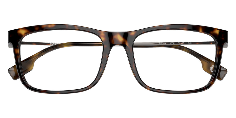 Burberry BE2384 3002 53 - Dark Havana #id:be23843002_s:100120