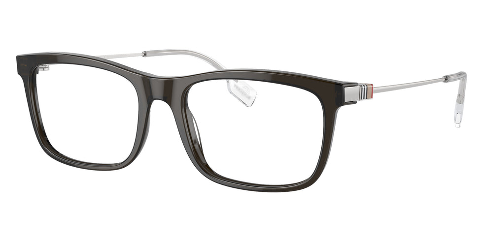 Burberry BE2384F 4026 55 - Green #id:be2384f4026_s:100105