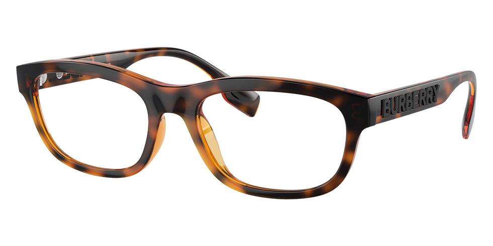 Burberry BE2385U 3002 54 - Dark Havana #id:be2385u3002_s:100105