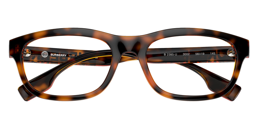 Burberry BE2385U 3002 54 - Dark Havana #id:be2385u3002_s:100120