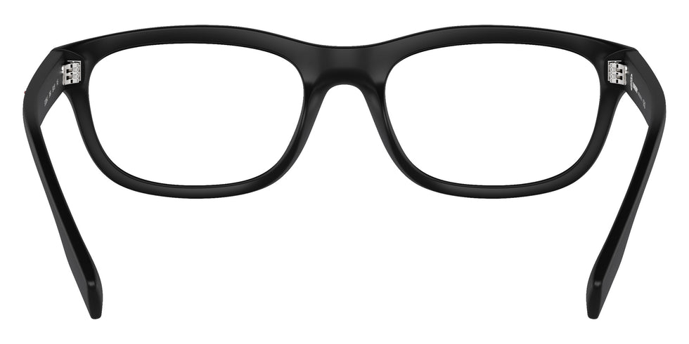 BURBERRY BE2385U 3464 56 - Matte Black #id:be2385u3464_s:100115
