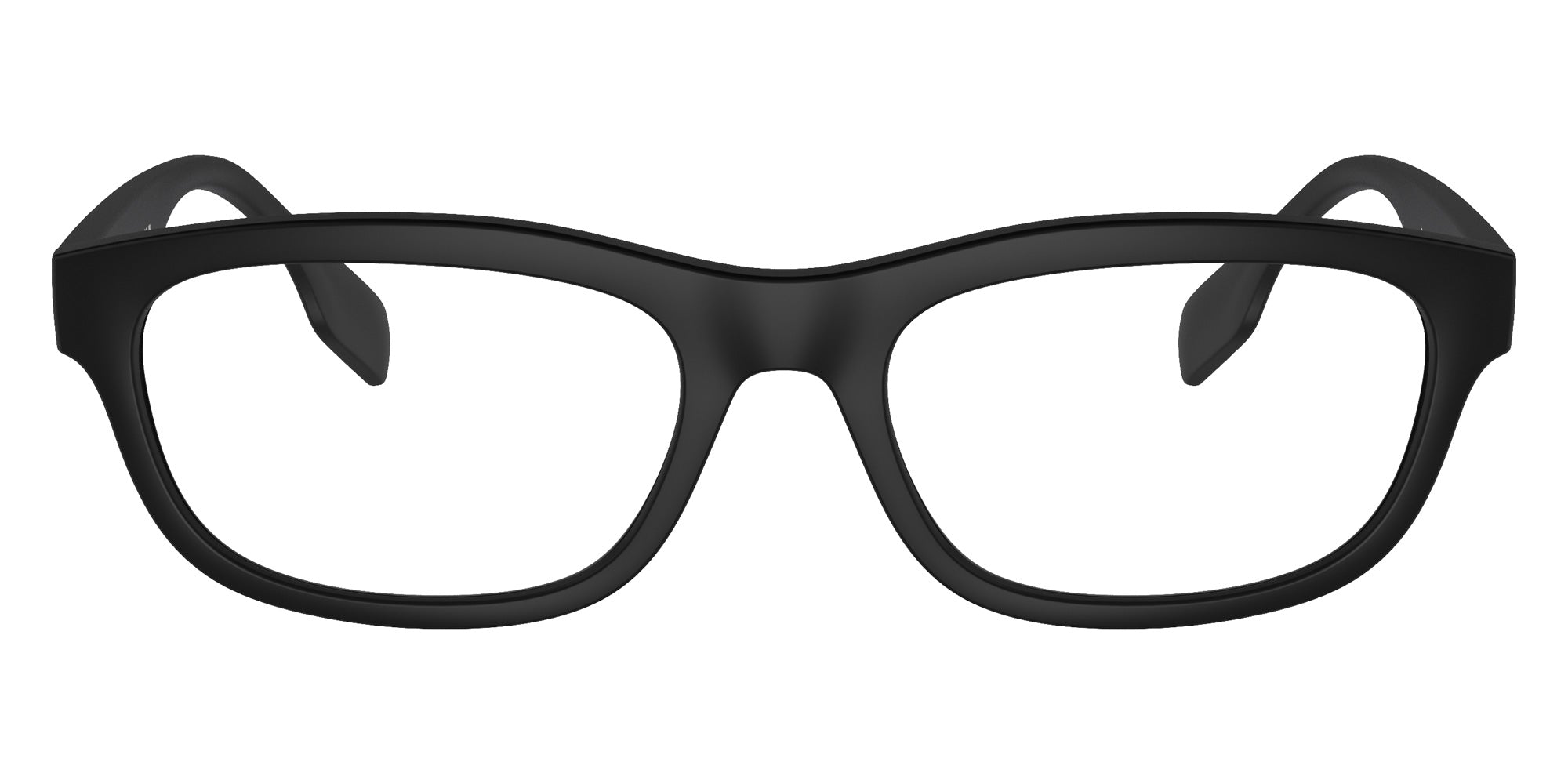 BURBERRY BE2385U 3464 56 - Matte Black #id:be2385u3464_s:100120