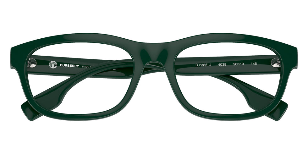 Burberry BE2385U 4038 54 - Green #id:be2385u4038_s:102120