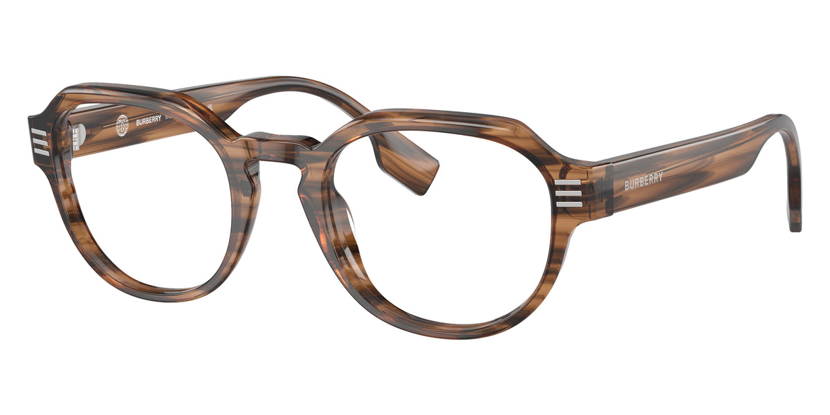 BURBERRY BE2386 4096 51 - Brown #id:be23864096_s:100105
