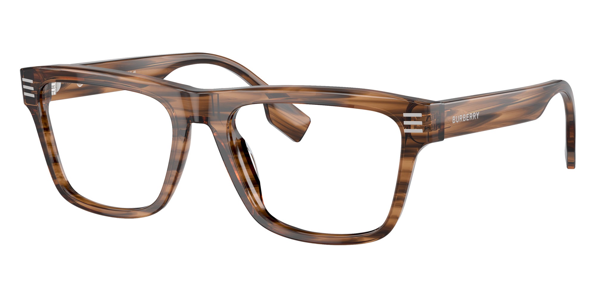 BURBERRY BE2387F 4096 55 - Brown #id:be2387f4096_s:100105