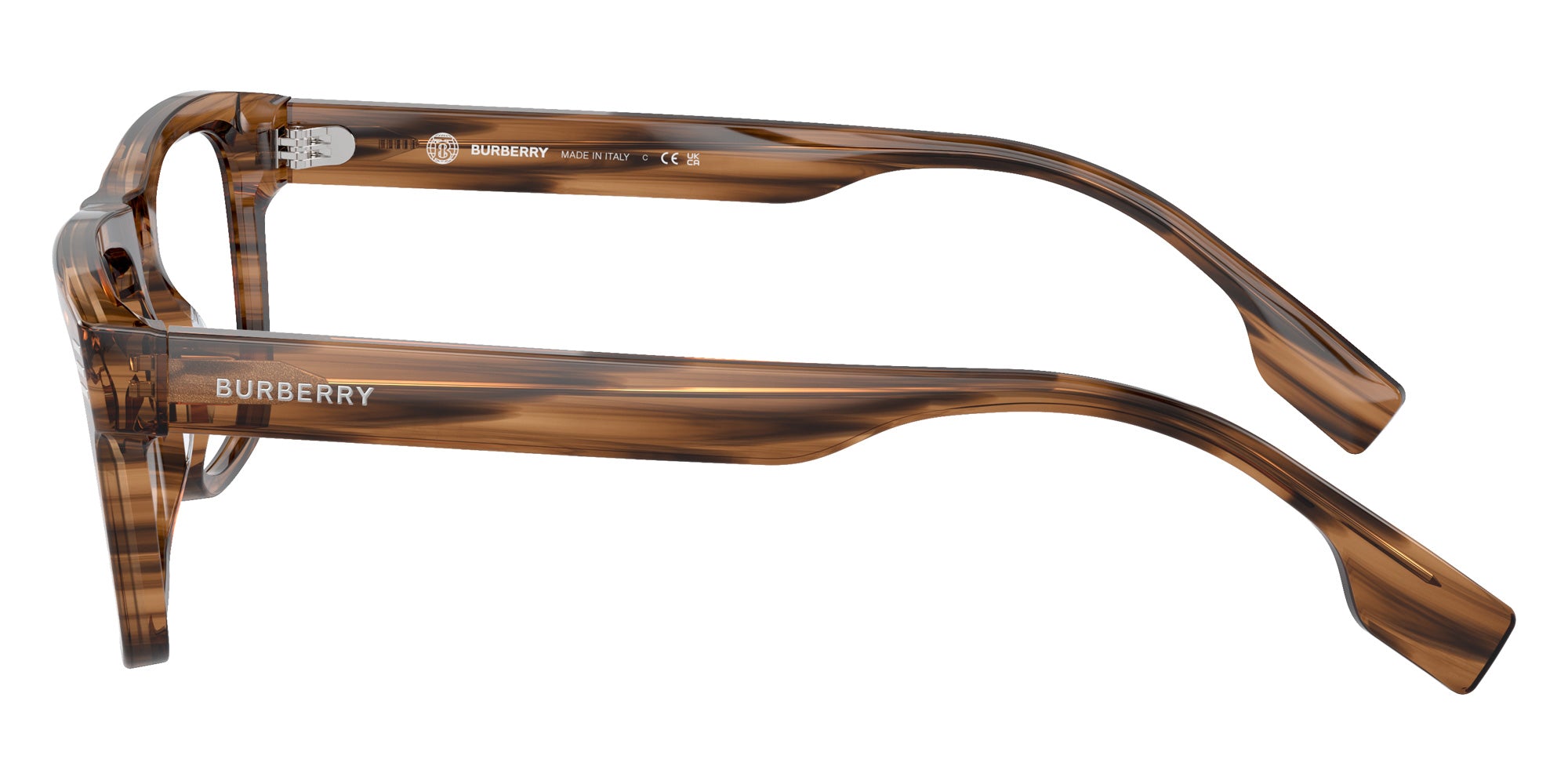 BURBERRY BE2387F 4096 55 - Brown #id:be2387f4096_s:100110