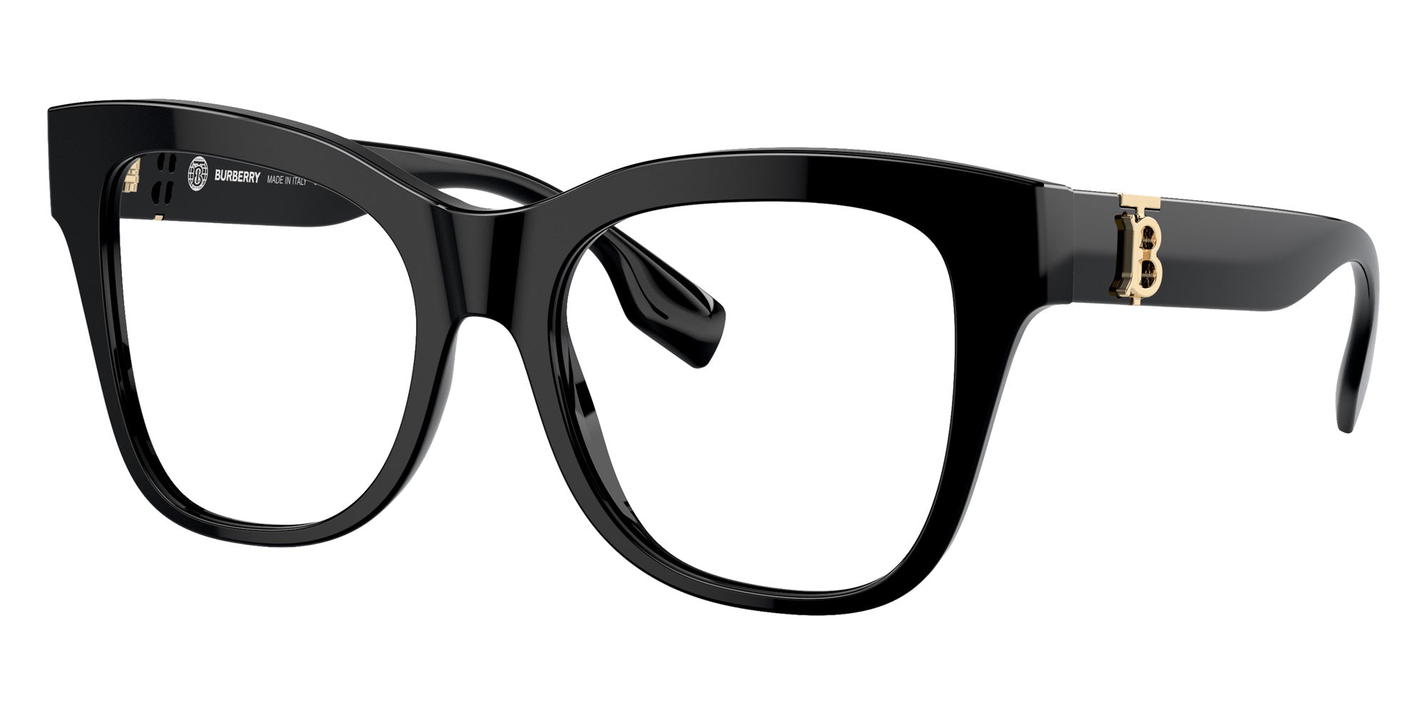 BURBERRY BE2388 3001 50 - Black #id:be23883001_s:100105