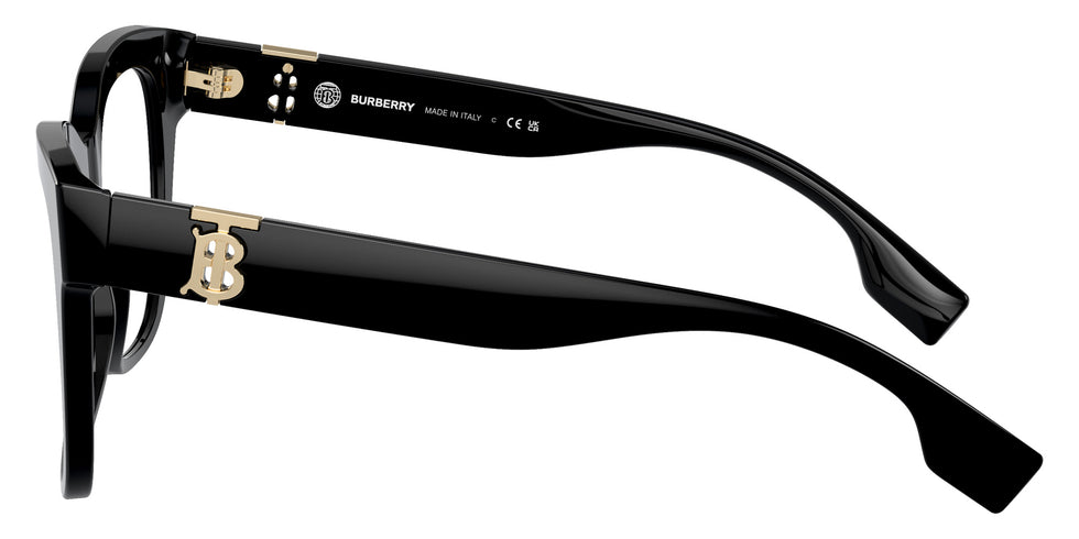 BURBERRY BE2388 3001 50 - Black #id:be23883001_s:100110