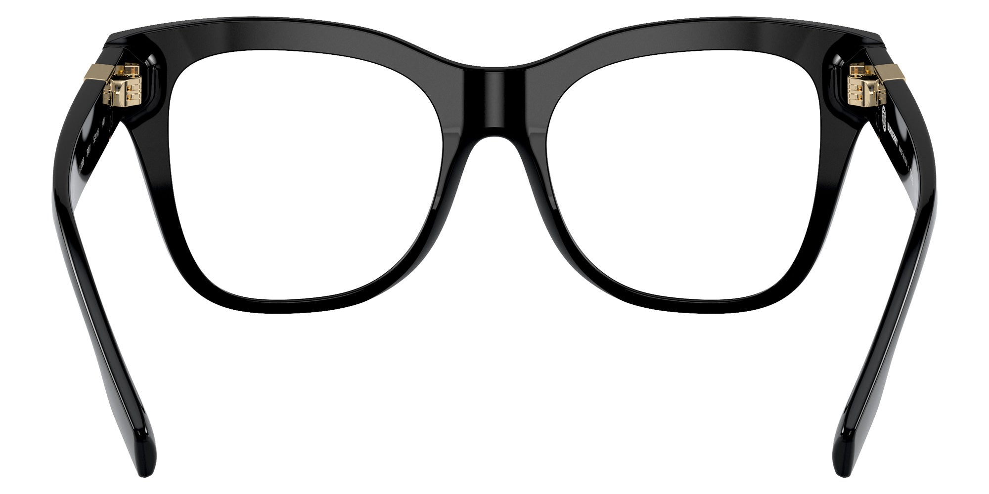 BURBERRY BE2388 3001 50 - Black #id:be23883001_s:100115