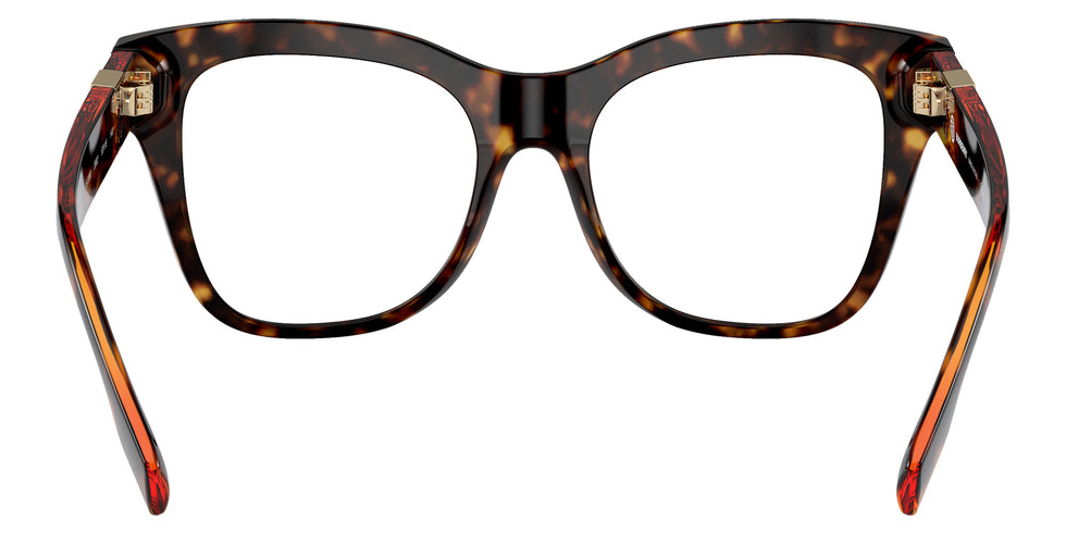 Burberry BE2388 3002 52 - Dark Havana #id:be23883002_s:100115