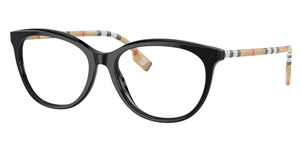 BURBERRY BE2389 3853 52 - Black #id:be23893853_s:100105