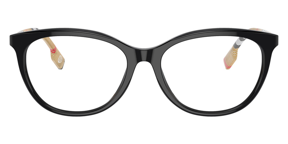 BURBERRY BE2389 3853 52 - Black #id:be23893853_s:100120