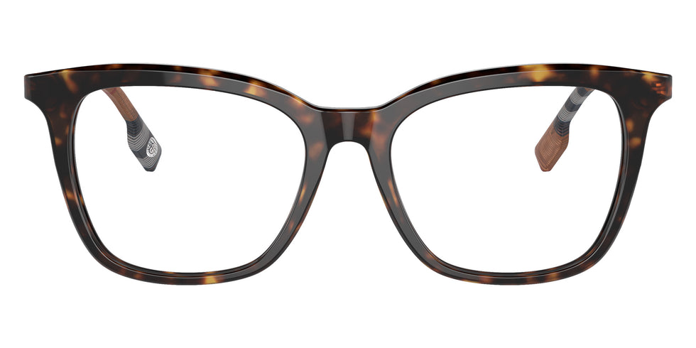 Burberry BE2390 4017 50 - Dark Havana #id:be23904017_s:100100