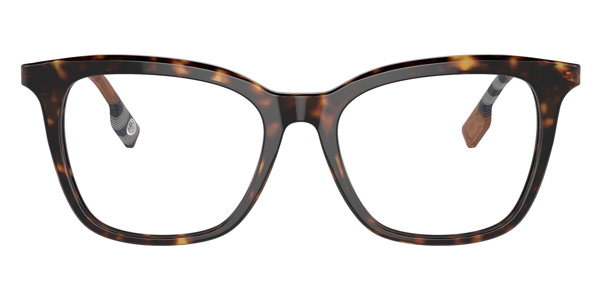 BURBERRY BE2390F 4017 50 - Dark Havana #id:be2390f4017_s:100120