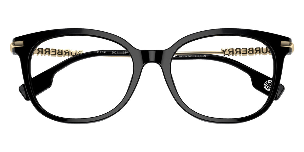 Burberry BE2391 3001 53 - Black #id:be23913001_s:100120