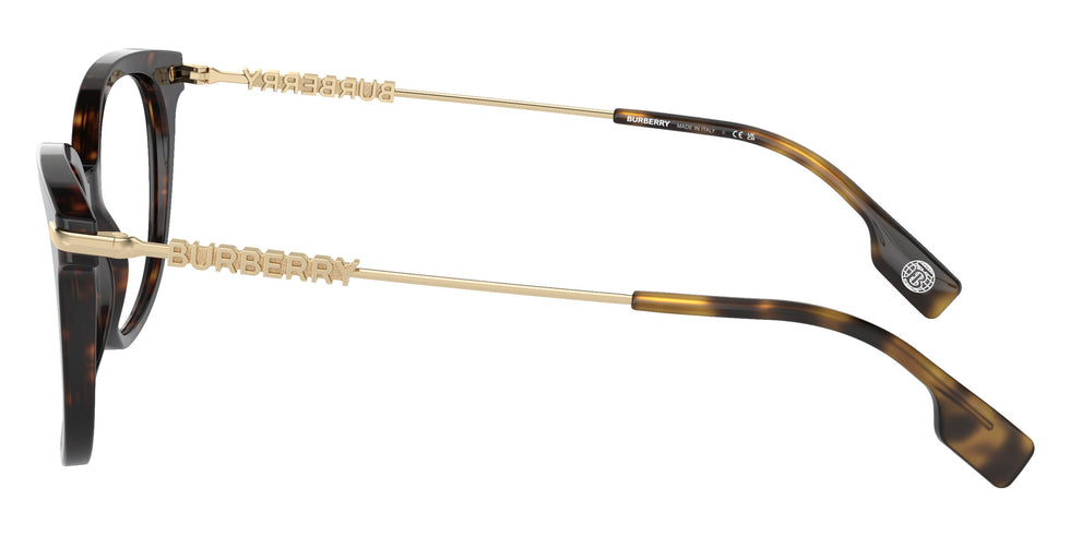 Burberry BE2391 3002 51 - Dark Havana #id:be23913002_s:102110